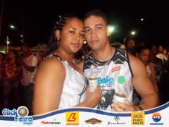 Bloco Bafo de Baco